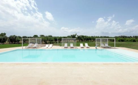 Masseria Elysium - 47