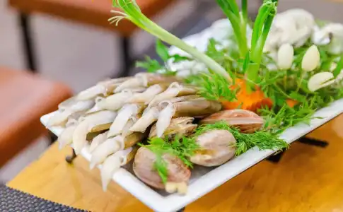 An Phu Ha Noi and Spa - 9
