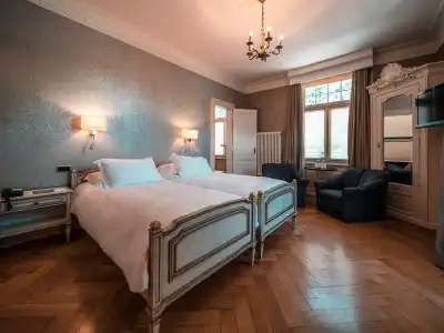 5th Floor @ Interlaken - 36