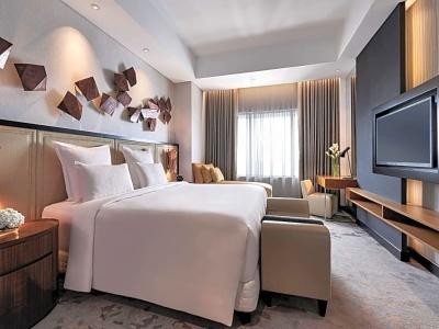 Pullman Jakarta Indonesia Thamrin CBD - 113