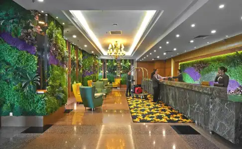 The Pearl Kuala Lumpur - 29