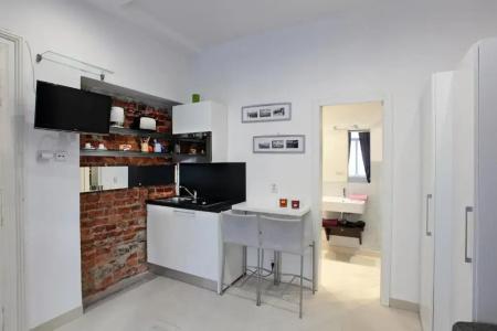 Apartment House - The Modern Flat - 103