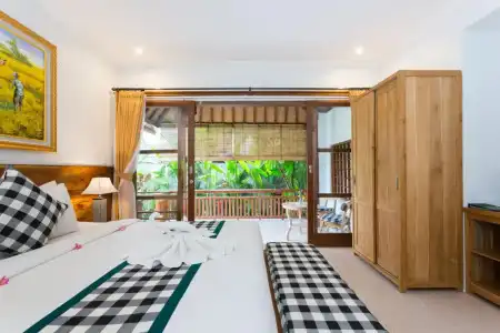 Meruhdani Boutique Ubud - 23