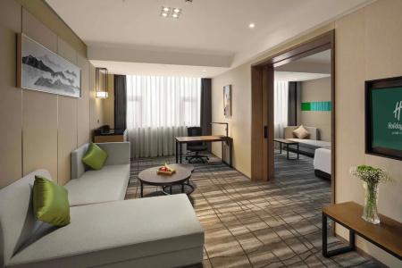 Holiday Inn Chengdu Airport by IHG - 102