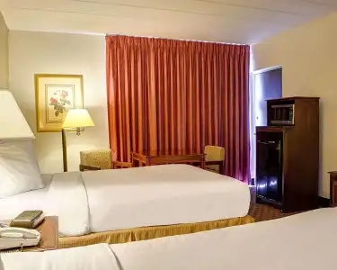 Quality Inn Richmond North - 23