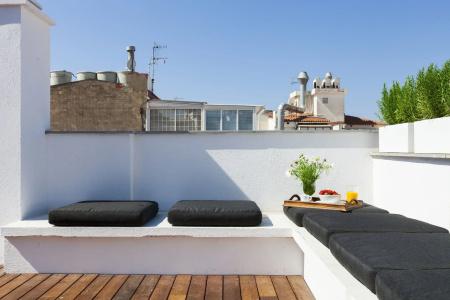 Kare No Apartments by Sitges Group - 20