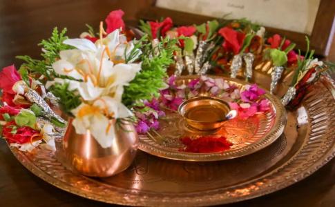 Atithi Resort & Spa - 13