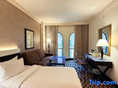 Sunday Suites Excelsior Deira (formerly Sheraton Deira) - 39