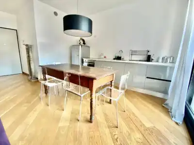 Palazzina B Contemporary Studio - 20