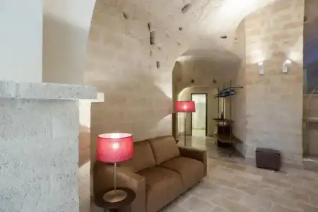Bv Quarry Matera - 120