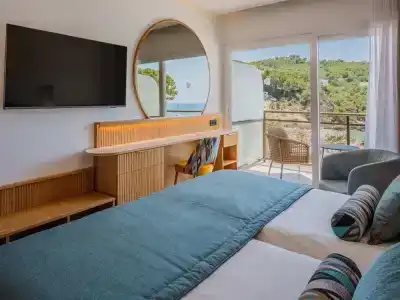 Grupotel Playa Camp de Mar - Adults Only - 46