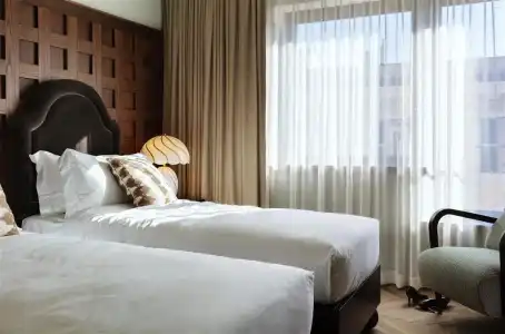 The Hoxton Rome - 3