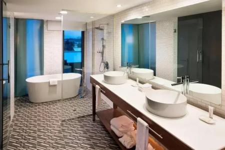 Le Meridien Columbus, St Joseph - 72