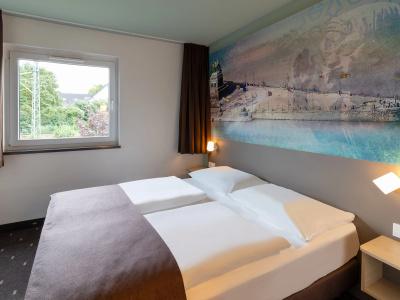 B&B Koblenz-City - 6