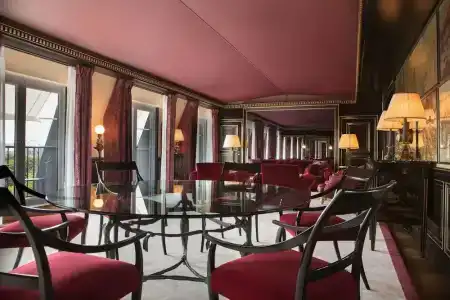 La Reserve Paris and Spa - 185