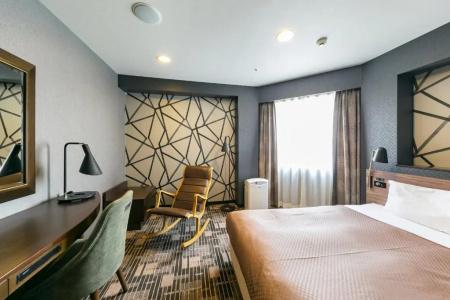Sotetsu Fresa Inn Kawasaki-Higashiguchi - 30