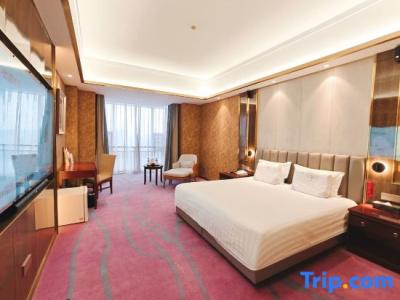 Beijing Jingyi - 132