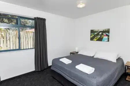 Waikanae Beach TOP 10 Holiday Park - 46