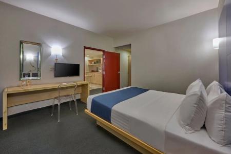 City Express Plus by Marriott Ciudad de México Reforma El Ángel - 75