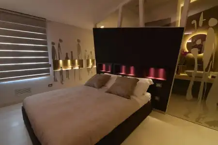 Residenza del Monaco Bianco - 3