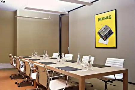 InterContinental Geneve by IHG - 21