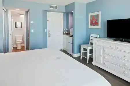 Royal Floridian Resort - 41