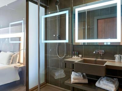 Novotel London ExCeL - 8