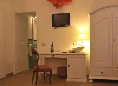 Villa Pimpina - 3