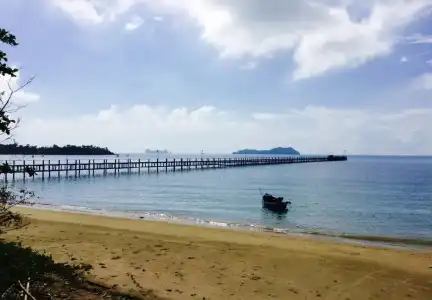 Baan i Talay Chumphon - 16