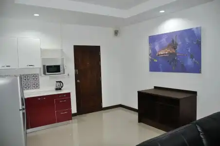 Samui Diving Resort - 16