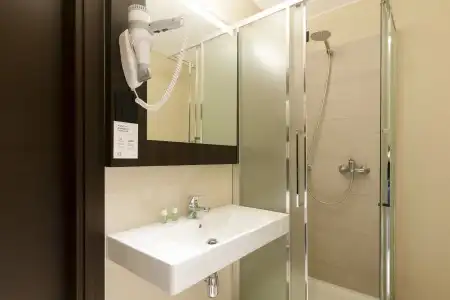 B&B Milano San Siro - 16
