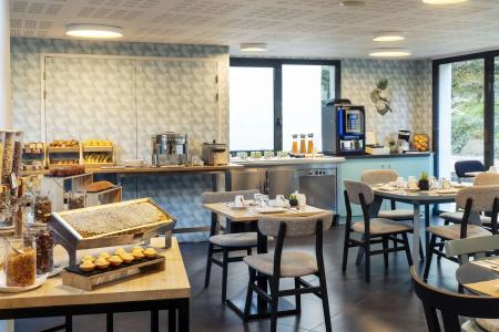 Best Western Plus de la Regate - 25