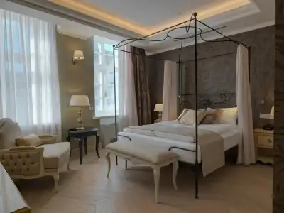 Relais Le Chevalier - 26