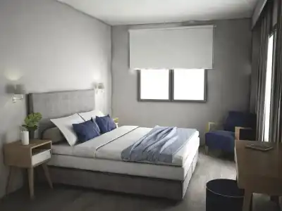 Chroma Fashion Rooms & Apartments - 53