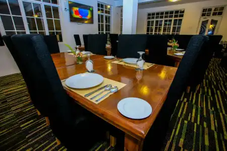 La Cottage Boutique & Restaurant - 14