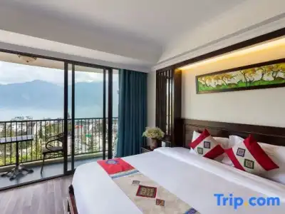 Sapa Panorama - 204