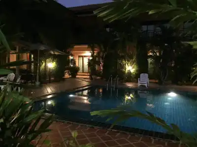 Siam Tara Resort - 122