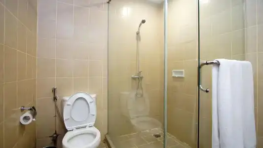 Grand Dafam Ancol Jakarta - 50