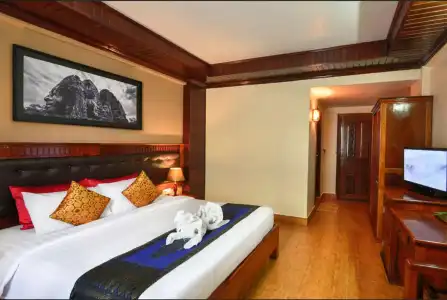 Angkor Pearl - 3