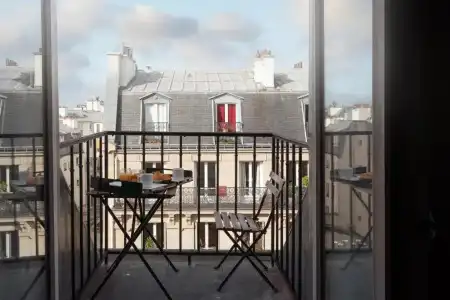 Saint Louis Pigalle - 6