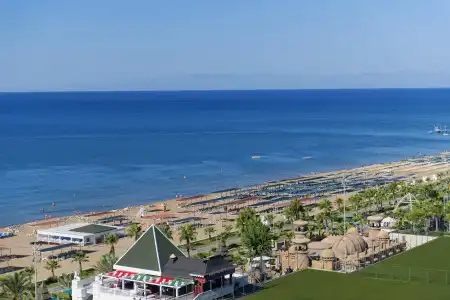 Kamelya Aishen Club & Aqua Ultra All Inclusive Kids Concept - 29