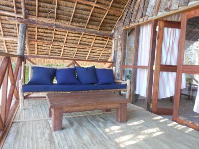 Mbuyuni Beach Village - 20