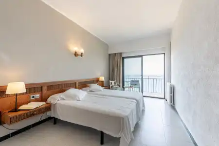 Hostal Sa Baronia - 22