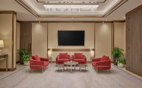 Hyatt Regency - 44