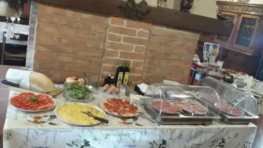 Il Canto del Sole - 9