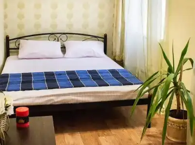 Hostel Koleso - 4