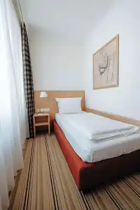 Munich Marriott City West - 15