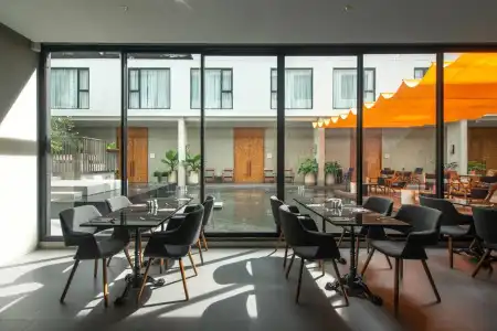 Novotel Chiangmai Nimman Journeyhub - 31