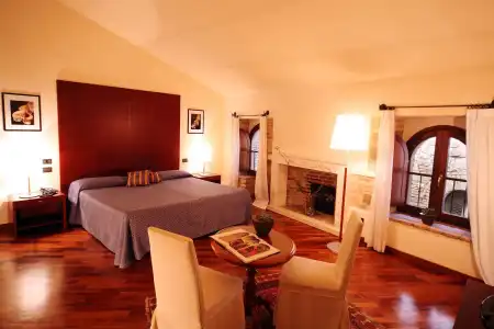 Relais La Corte Di Bettona - 2
