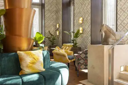 Heritage Avenida Liberdade, a Lisbon Heritage Collection - 12